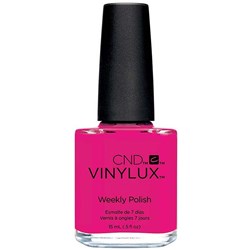 Vinylux Weekly Polish - #237 Pink Leggings